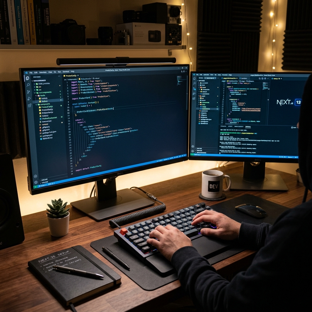Custom Web Engineering